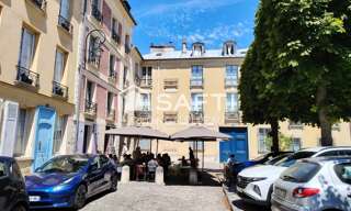 Appartement 1 Pièce 31 m² à vendre à Versailles (78000)