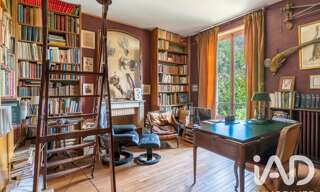 Maison 14 Pièces 381 m² à vendre à Médan (78670)