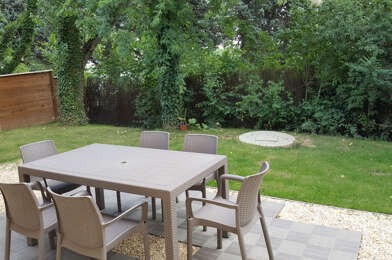 Maison 5 pièces 589000 €