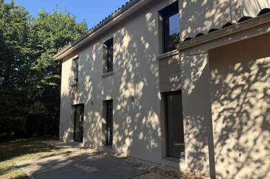 Maison 5 pièces 589000 €