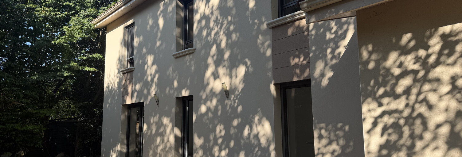 Maison 5 Pièces 130 m² à vendre à Écully (69130)