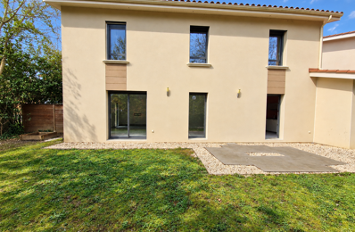 VENTE ECULLY 69130 Maison en excellent état lumineuse - 130 m2 - 4 chambres - Environnement très calme — photo du bien