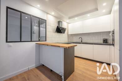 Appartement 4 pièces 229000 €