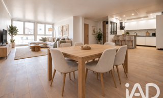 Appartement 4 Pièces 116 m² à vendre à Hayange (57700)