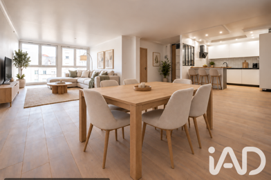 Appartement 4 pièces 229000 €