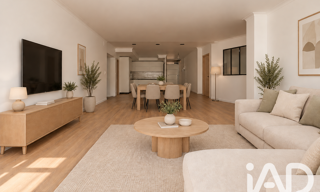 Appartement 5 Pièces 142 m² à vendre à Hayange (57700)