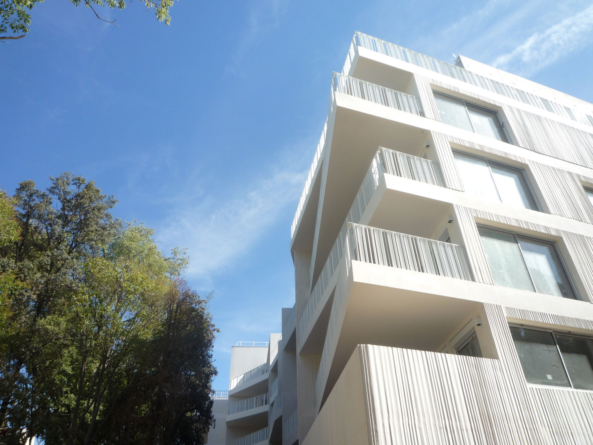 Appartement  T2 à louer Montpellier 34090