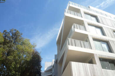 Appartement 2 pièces 863 €