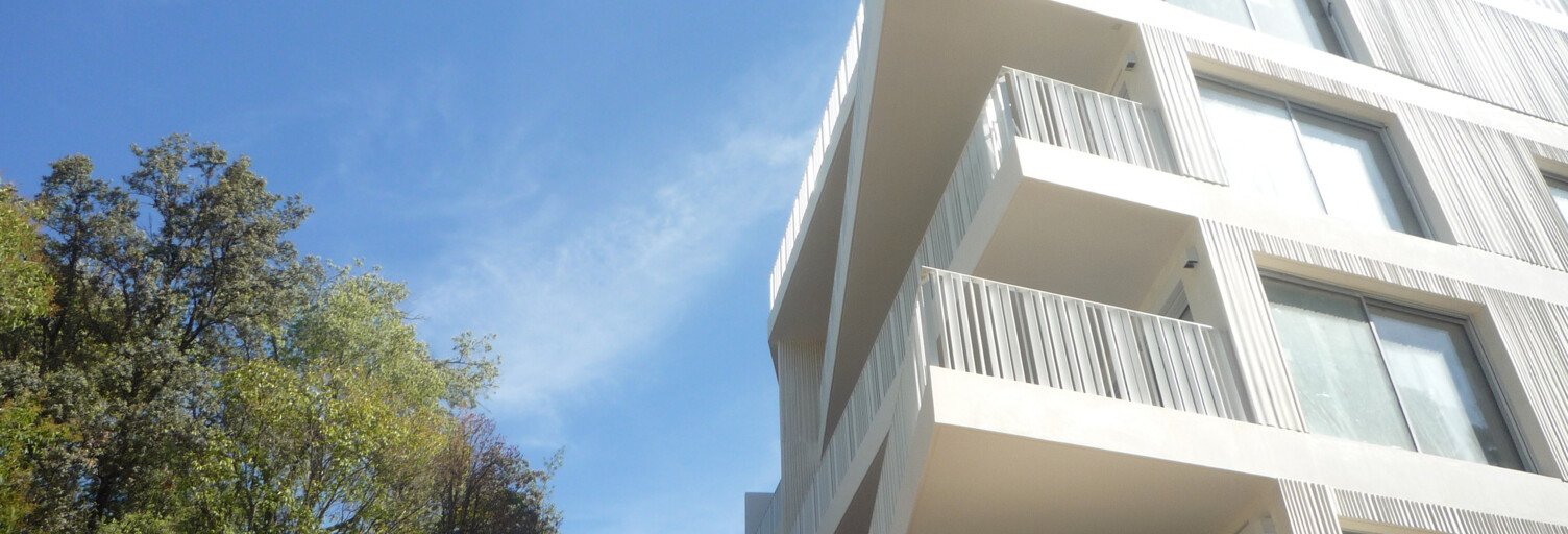 Appartement 2 Pièces 40 m² à louer à Montpellier (34090)