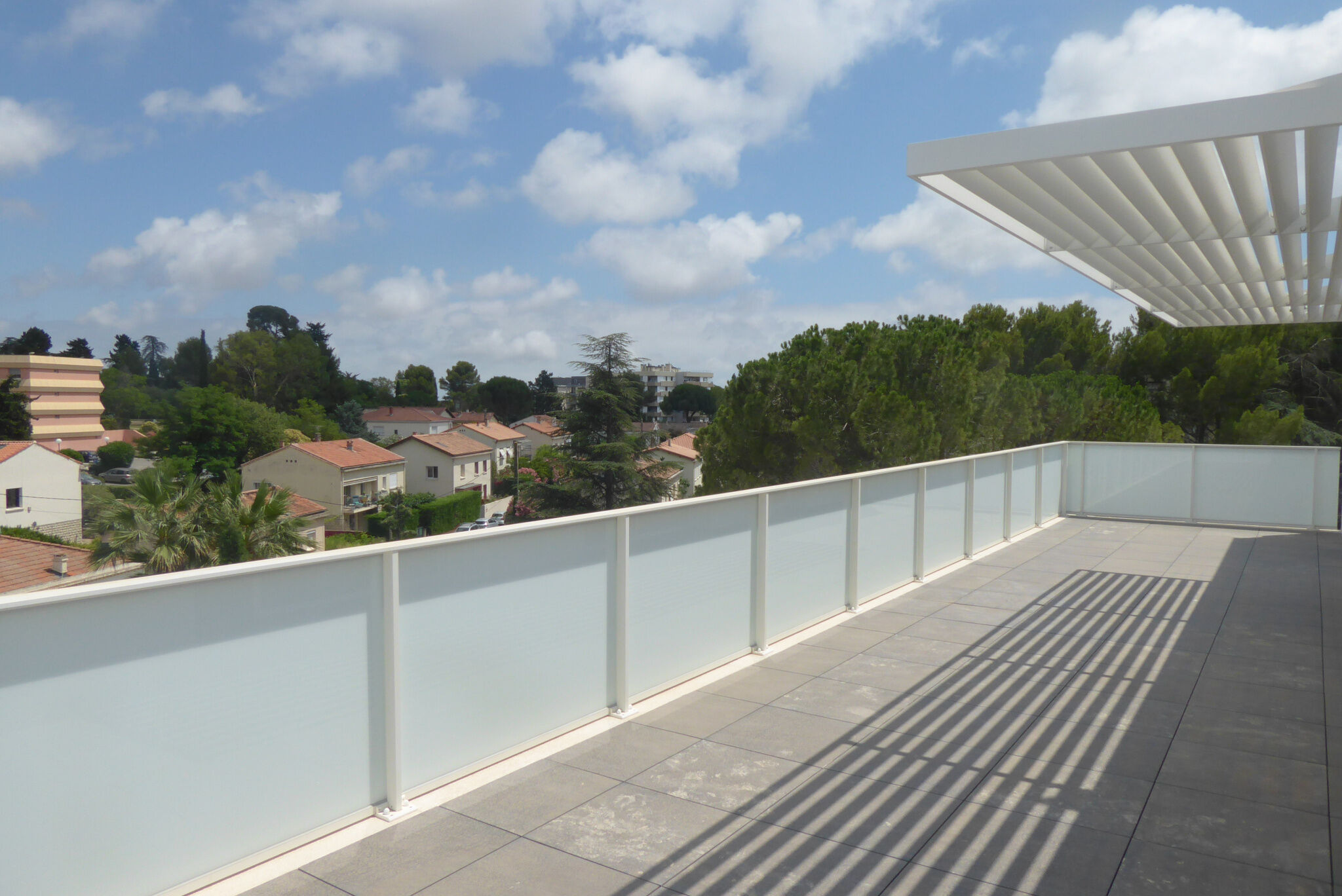 Appartement  T3 à louer Montpellier 34070