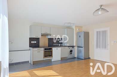 Appartement 3 pièces 174800 €