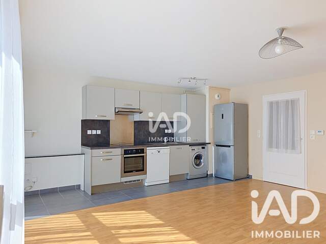 Vente Appartement 3 pièces — photo du bien