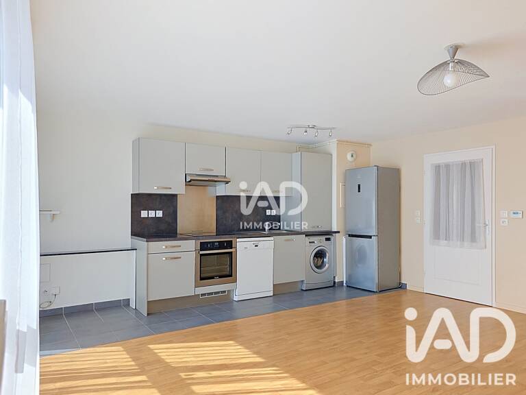 Vente Appartement 3 pièces — photo 1