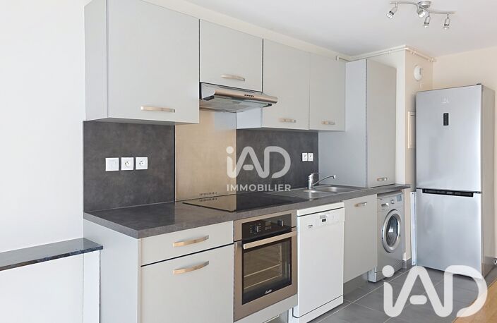 Vente Appartement 3 pièces — photo 3