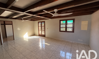 Maison 5 Pièces 88 m² à vendre à Saint-Joseph (97480)