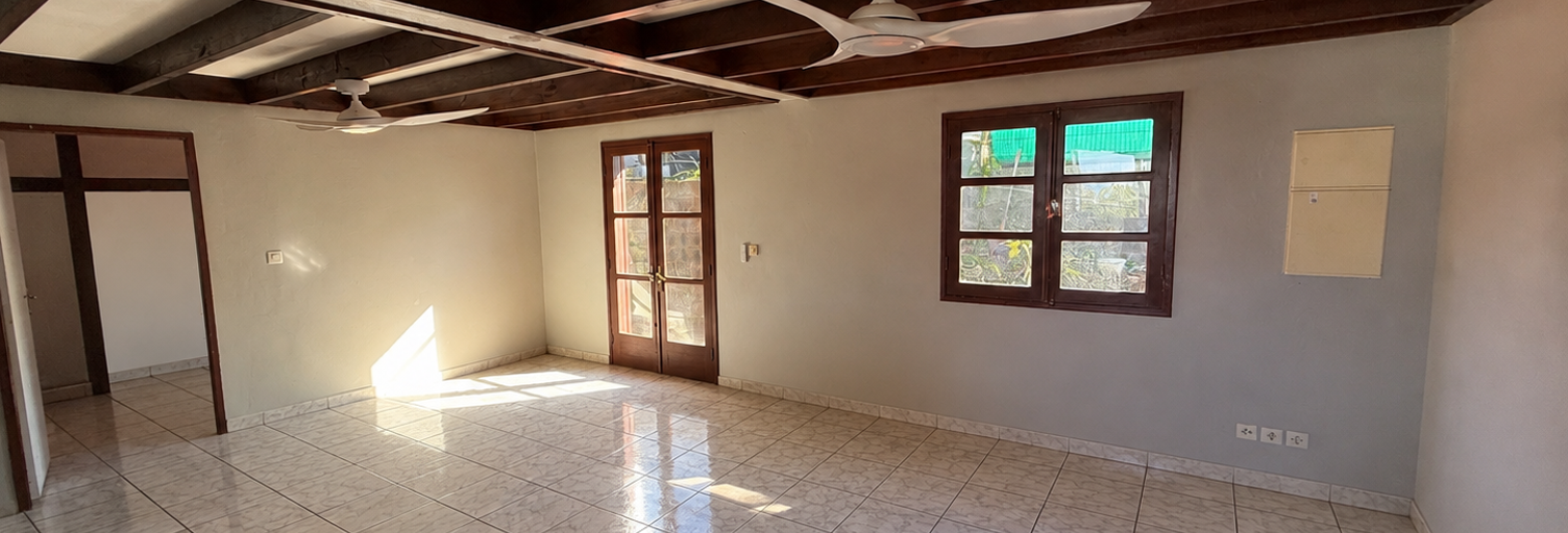 Maison 5 Pièces 88 m² à vendre à Saint-Joseph (97480)