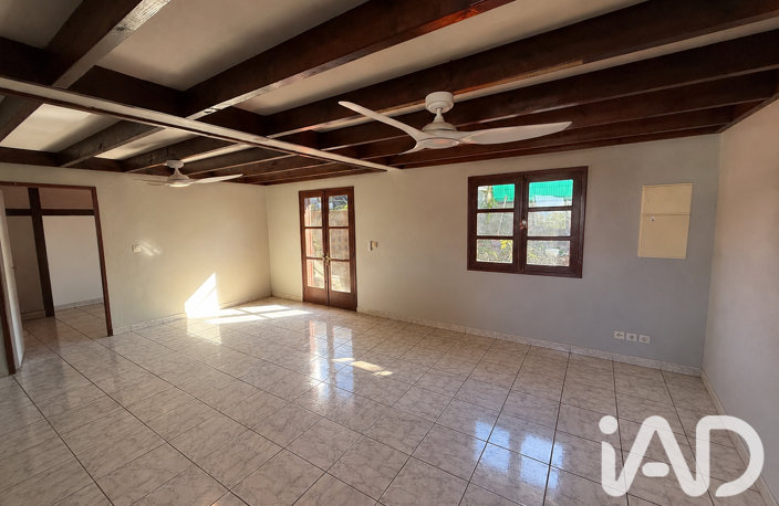 Vente Maison/villa 5 pièces — photo 2