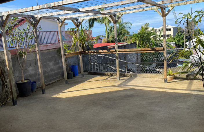 Vente Maison/villa 5 pièces — photo 3