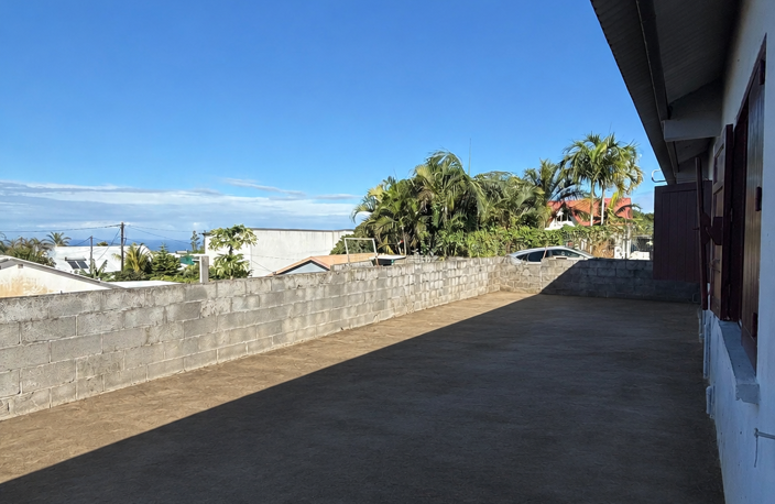 Vente Maison/villa 5 pièces — photo 4