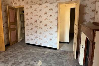 Maison 15 pièces 170000 €