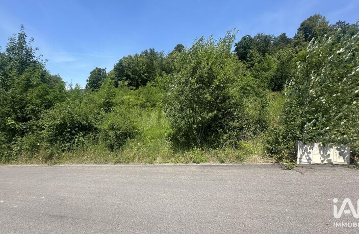 Vente Terrain 700 m&sup2; — photo 2