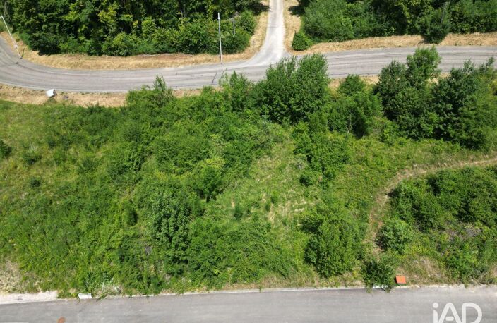 Vente Terrain 700 m&sup2; — photo 3