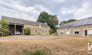 Maison 9 Pièces 179 m² à vendre à Évellys (56500)