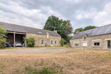 Maison 9 pièces 252000 €