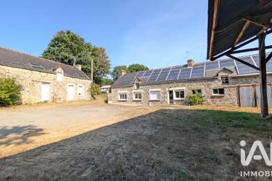 Maison 9 pièces 252000 €