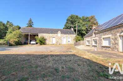 Maison 9 pièces 237375 €