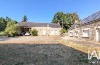 Vente Maison/villa 9 pièces — photo du bien