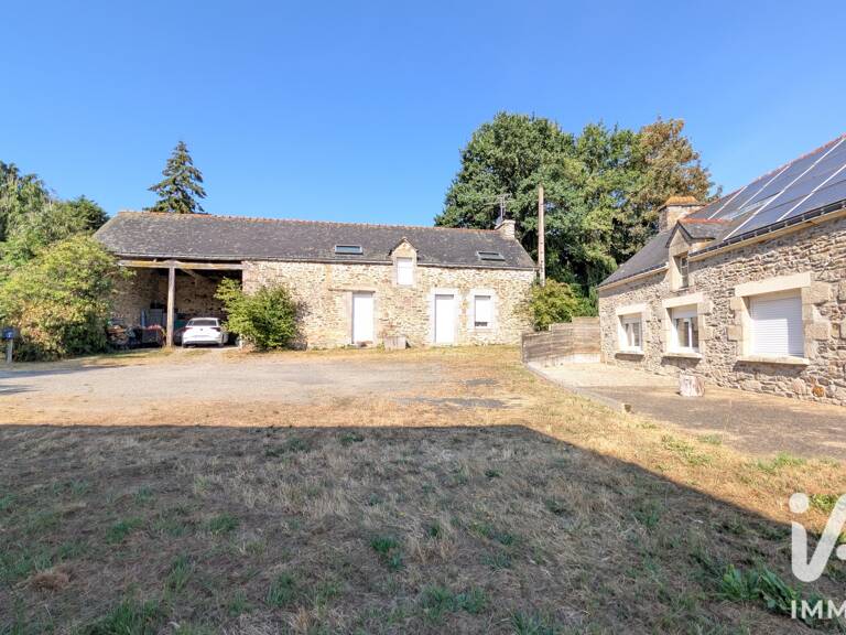 Vente Maison/villa 9 pièces — photo 1