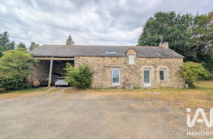 Vente Maison/villa 9 pièces — photo 2