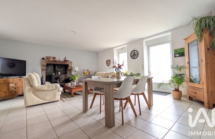 Vente Maison/villa 9 pièces — photo 3