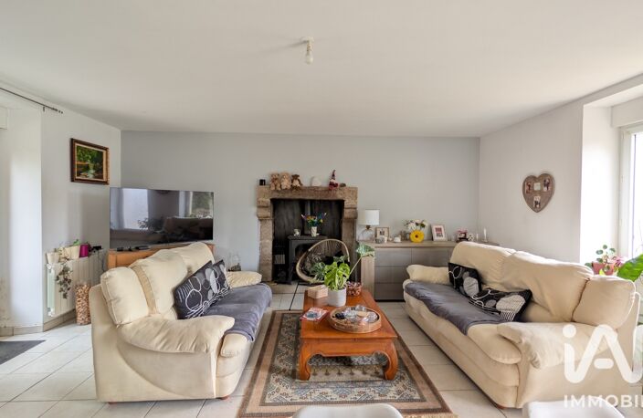 Vente Maison/villa 9 pièces — photo 4