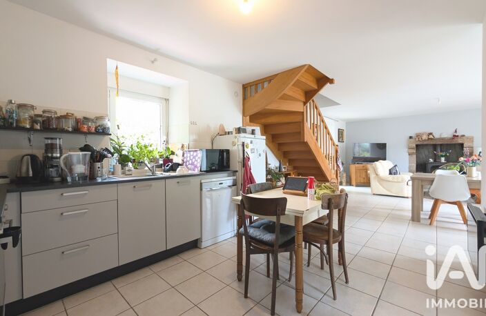 Vente Maison/villa 9 pièces — photo 5