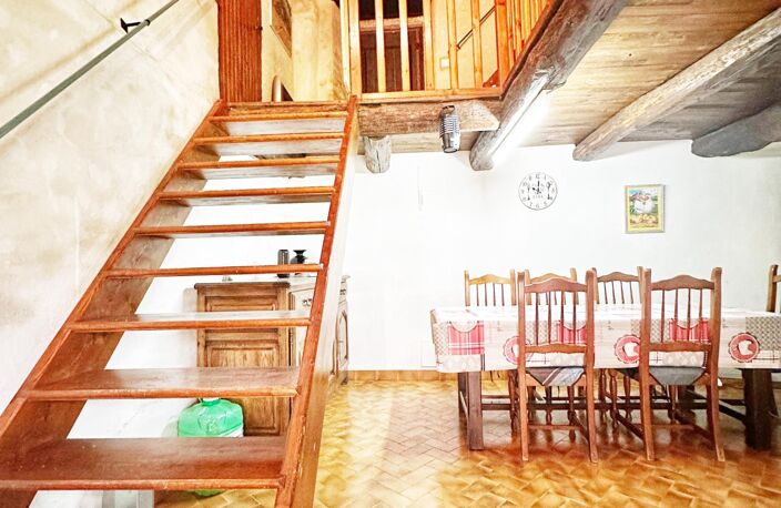 Authentique maison en pierre proche de Lacaune — photo 3