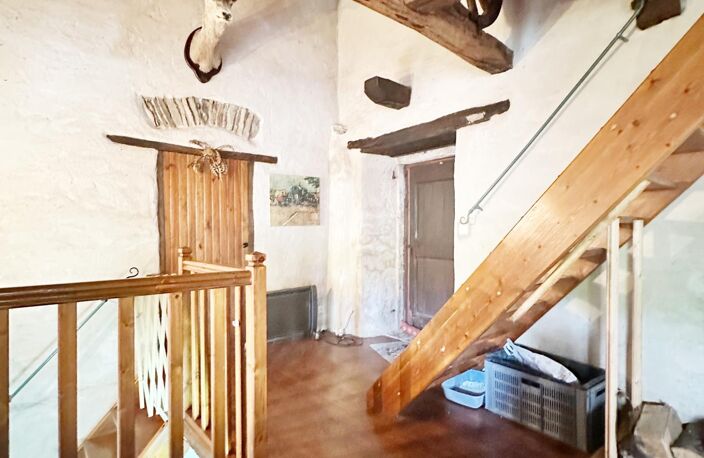 Authentique maison en pierre proche de Lacaune — photo 5