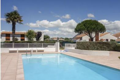 Maison 2 pièces 201400 €