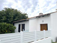 MAISON de VACANCES -  T2 RÉSIDENCE  AVEC PISCINE - SAINT PAL — photo 2
