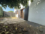 MAISON de VACANCES -  T2 RÉSIDENCE  AVEC PISCINE - SAINT PAL — photo 3
