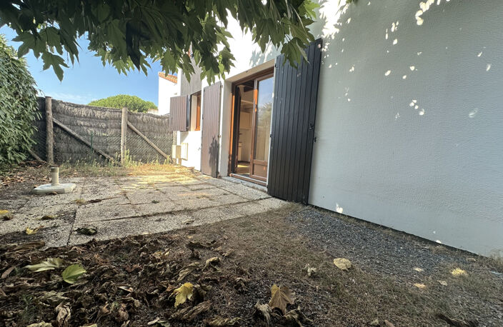 MAISON de VACANCES -  T2 RÉSIDENCE  AVEC PISCINE - SAINT PAL — photo 3