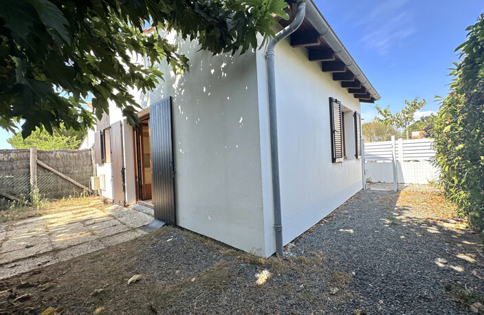 MAISON de VACANCES -  T2 RÉSIDENCE  AVEC PISCINE - SAINT PAL — photo 4