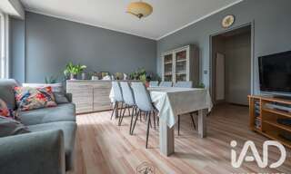 Appartement 2 Pièces 46 m² à vendre à Thionville (57100)