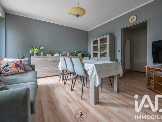 Vente Appartement 2 pièces — photo du bien