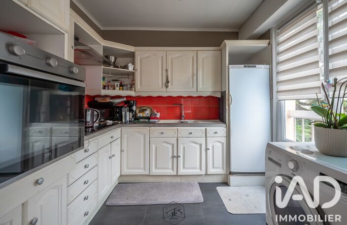 Vente Appartement 2 pièces — photo 2