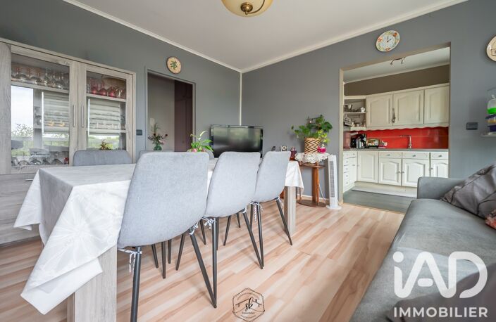 Vente Appartement 2 pièces — photo 3
