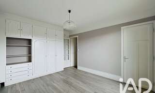 Appartement 1 Pièce 23 m² à vendre à Chaville (92370)