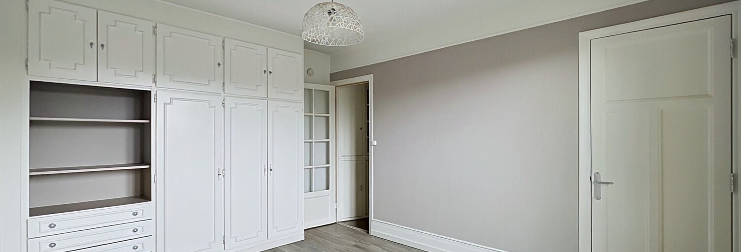Appartement 1 Pièce 23 m² à vendre à Chaville (92370)