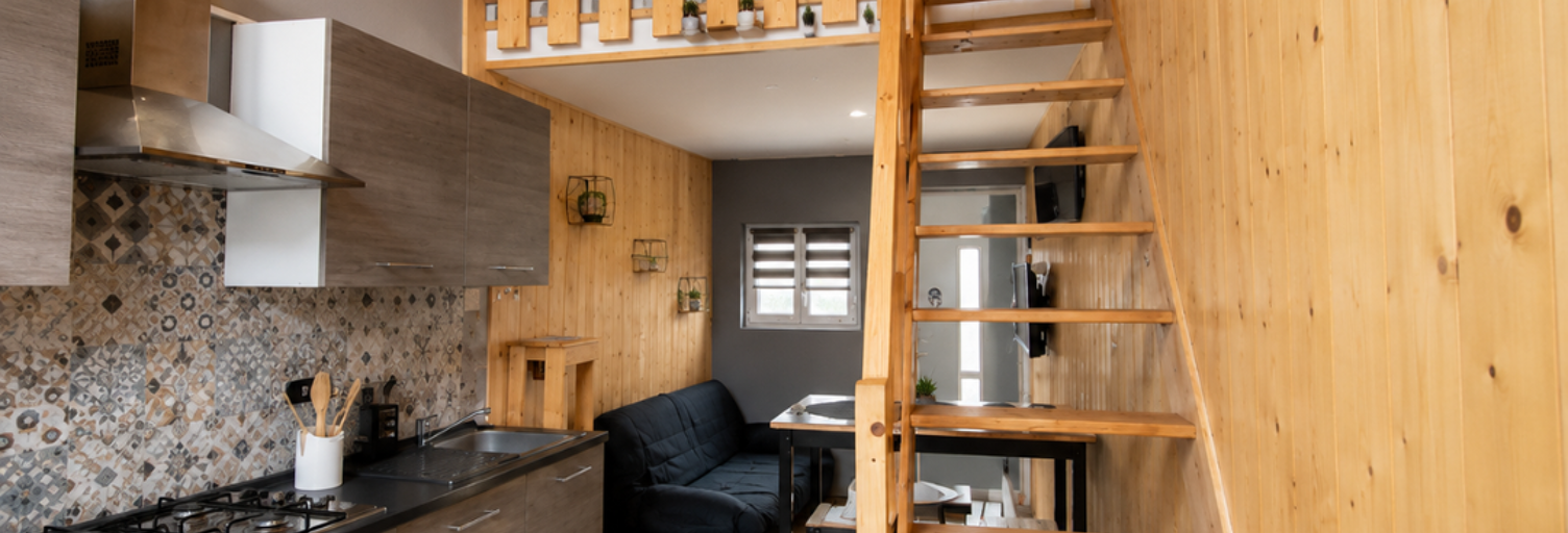 Appartement 1 Pièce 17 m² à louer à Hesdigneul-lès-Boulogne (62360)